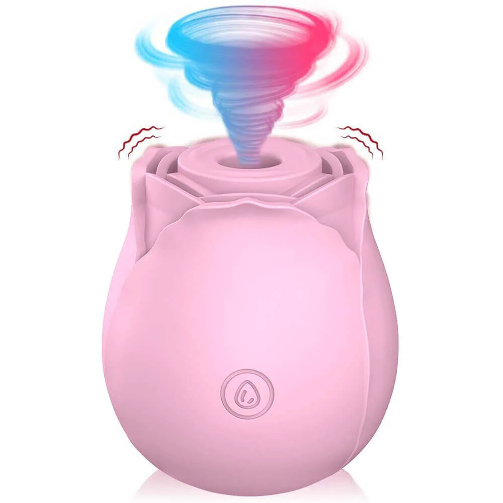 Rose Sex Toy